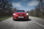 Mazda6 2011 года